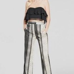 Marciano Crop top